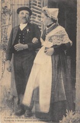 Noce Maraichine