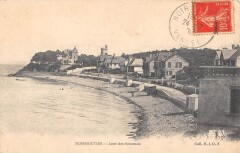 Noirmoutier - Anse Des Souzeaux