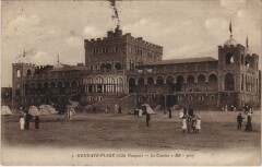 Hendaye Le Casino France à Hendaye