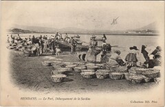 Hendaye Le Port France à Hendaye
