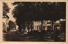 Cambo les Bains L'Allee des Thermes France à Cambo-les-Bains