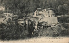 Eaux Bonnes Le Casino France -
																					64440 Eaux-Bonnes
																			