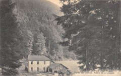 Vallee Des Chavons - Scierie De La Croisette -
													88 Vosges
												