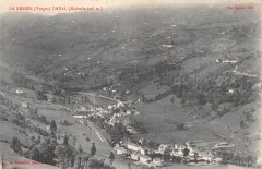 La Bresse - Vosges - Daval à La Bresse