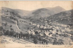 Bussang - La Vallee De La Hutte à Bussang