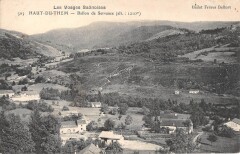 Haut Du Them - Ballon De Servance