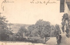 Epinal Dans Son Nid