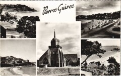 Perros-Guirec Scenes à Perros-Guirec