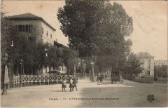 Vosges - Vittel à Vittel