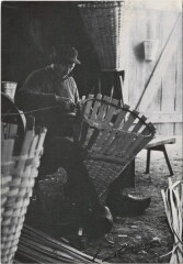 Les Vosges - sorte de hottes