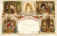 Marienthal - Scenes