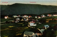 Altweier - Totalansicht -
													68 Haut Rhin
												