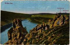Weisser See