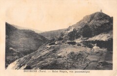 Dourgne - Saint Stapin à Dourgne
