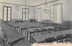 Beziers - Cours Fenelon - Salle D'Etude -
																					34500 Béziers
																			