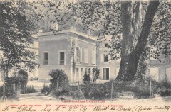 Vernet Les Bains - Hotel De La Prefecture à Vernet-les-Bains