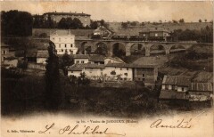Viaduc de Jarnioux