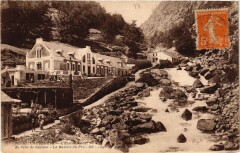 Cauterets - L'Etabl.