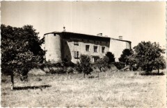 Bagnols - Le Chateau -
																					69620 Bagnols
																			