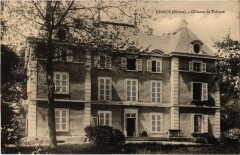 Denice - Chateau de Talance à Denicé