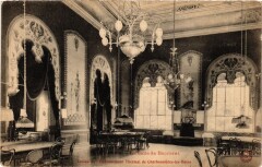 La Salle de Baccarat