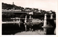 Pont du Palais de Justice