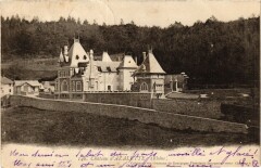 Chateau d'Azalette -
													69 Rhône
												