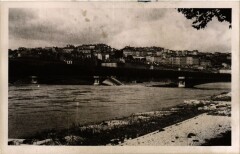 Pont Malans