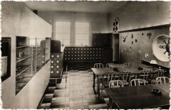Lyon - Le Foyer des malades à Lyon