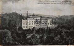 Clinique Medicale du Dr Feuillade
