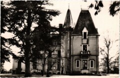 Liergues - La Maison de Repos