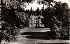 Oullins - Le Chateau de la Bachasse à Oullins