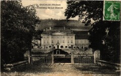 Odenas - Chateau de la Chaize -
																					69460 Odenas
																			