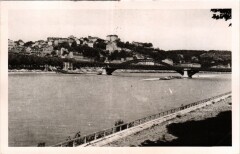 Pont de la Rauch