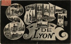 Salut de Lyon