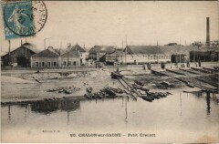 Chalon s Saone Petit Creusot France