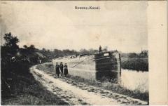 Somme Kanal