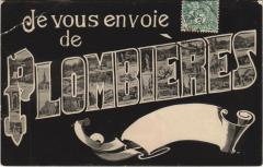 Plombieres -
													80 Somme
												