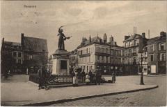Peronne La Place -
													80 Somme
												