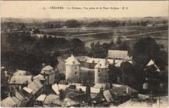 Peronne Le Chateau