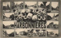 Harbonnieres -
													80 Somme
												