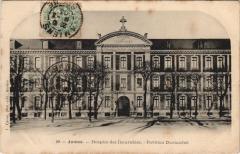 Amiens hospice des incurables à Amiens