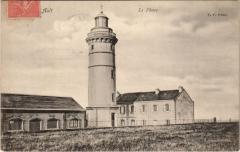 Ault Phare