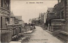Onival Rue Gros -
													80 Somme
												