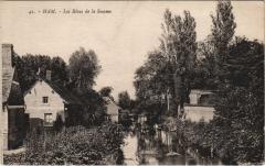 Ham Les Rives de la Somme