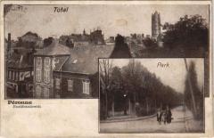 Peronne