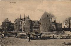 Peronne Le Chateau