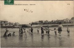 Port-en-Bessin Basse Mer