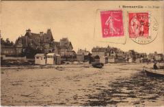 Hermanville La Plage