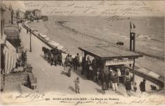 Saint-Aubin La Pierre au Poisson